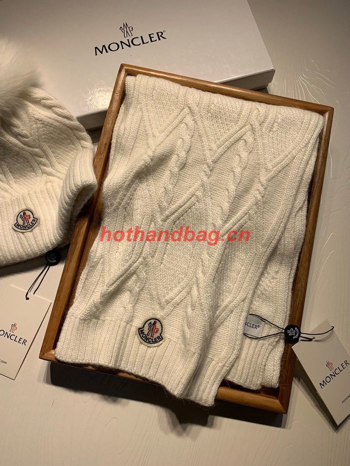 Moncler Scarf&Hat MOH00020