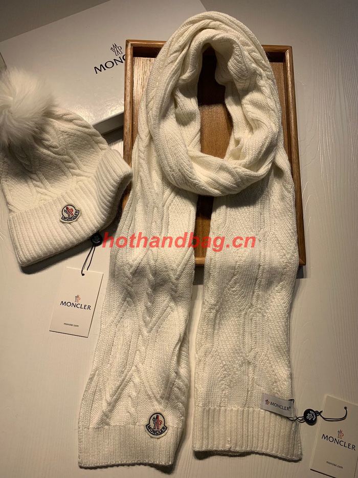 Moncler Scarf&Hat MOH00020