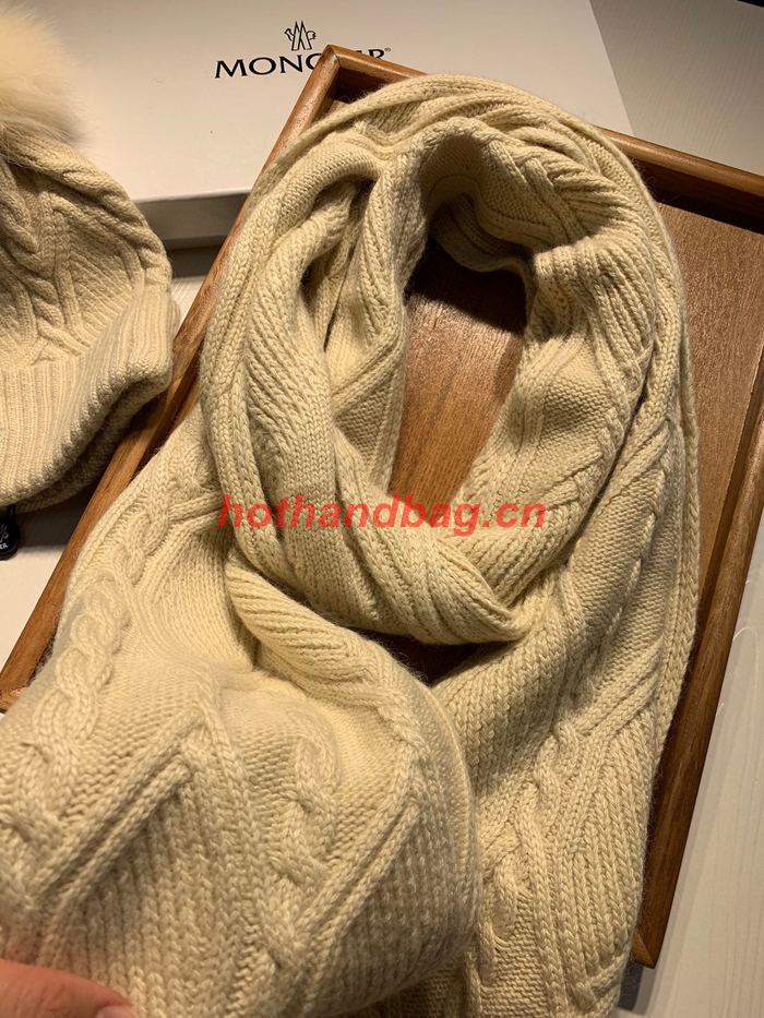 Moncler Scarf&Hat MOH00021