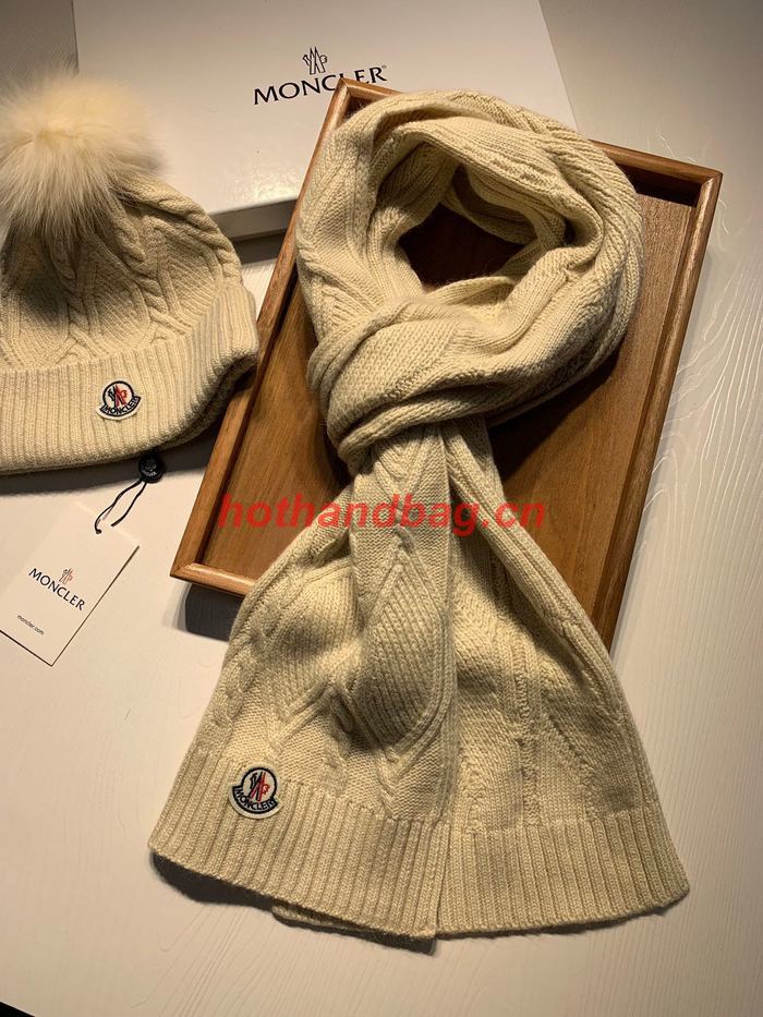 Moncler Scarf&Hat MOH00021