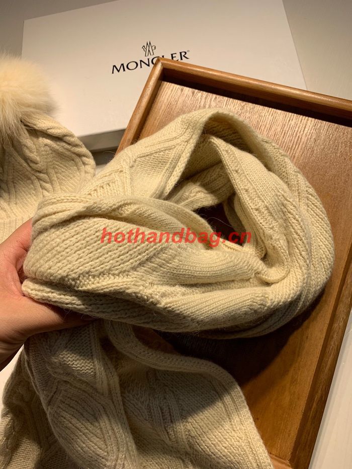 Moncler Scarf&Hat MOH00021