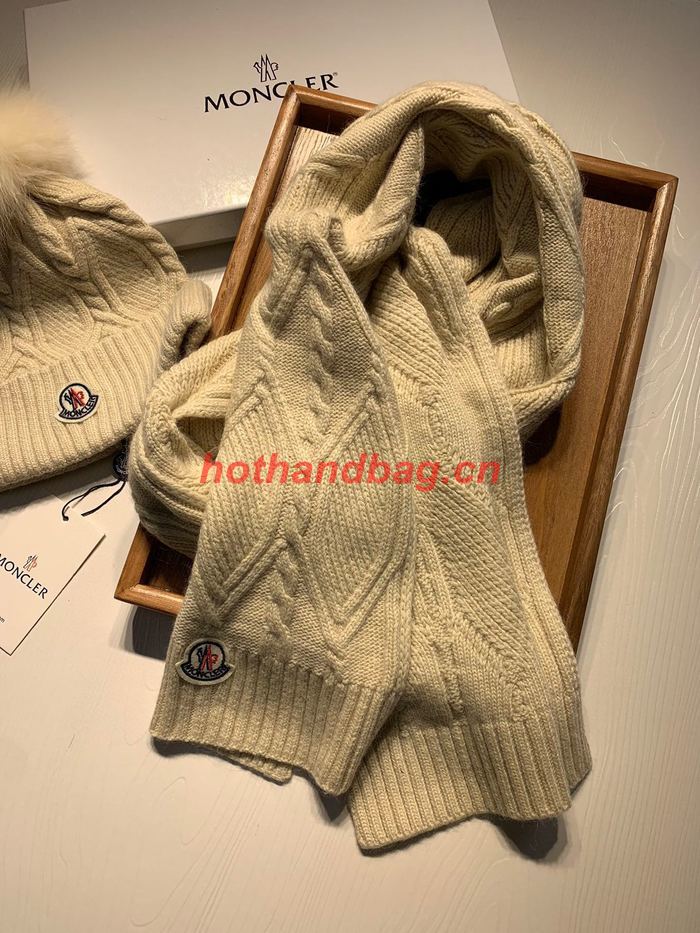 Moncler Scarf&Hat MOH00021