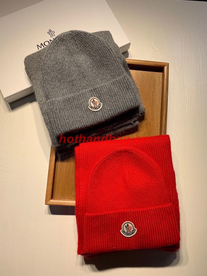 Moncler Scarf&Hat MOH00022