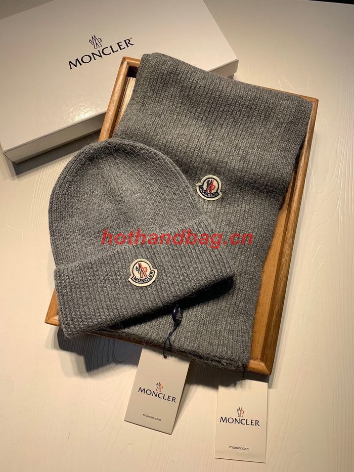 Moncler Scarf&Hat MOH00023