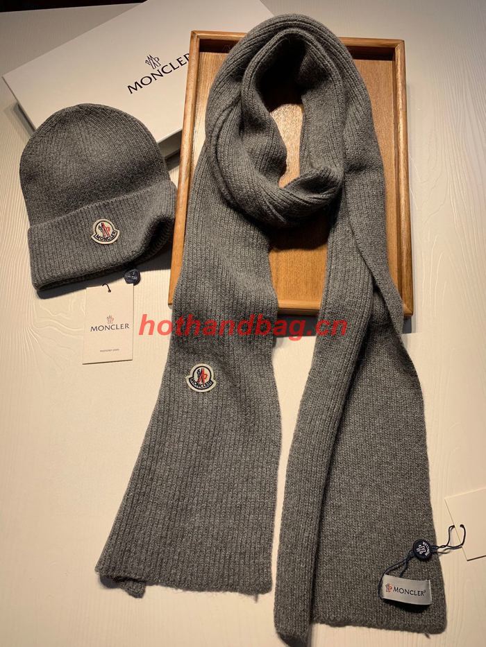 Moncler Scarf&Hat MOH00023