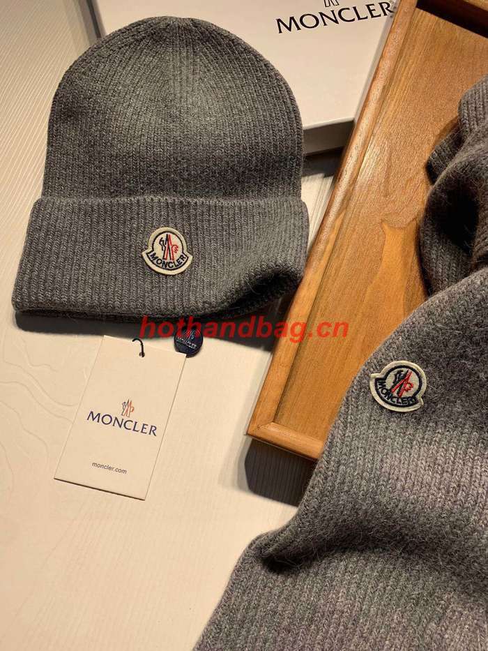 Moncler Scarf&Hat MOH00023