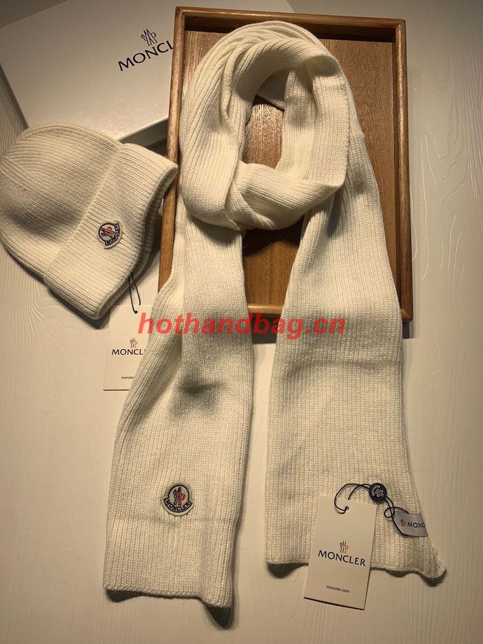 Moncler Scarf&Hat MOH00024