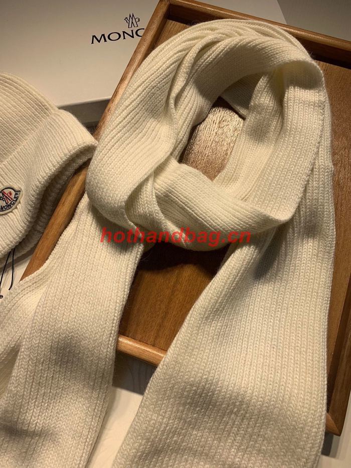 Moncler Scarf&Hat MOH00024