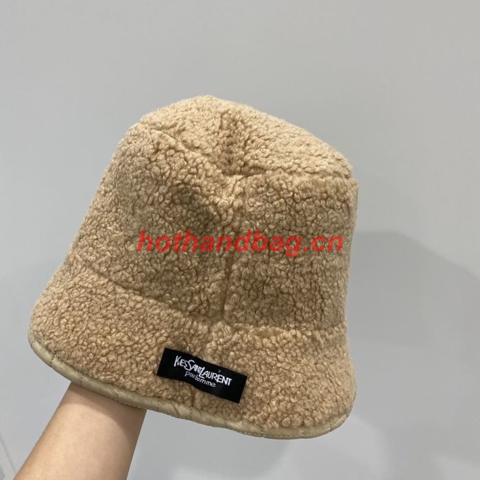 Yves Saint Laurent Hat SLH00004