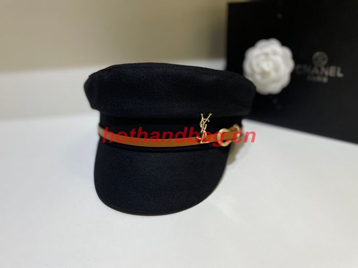 Yves Saint Laurent Hat SLH00007-1