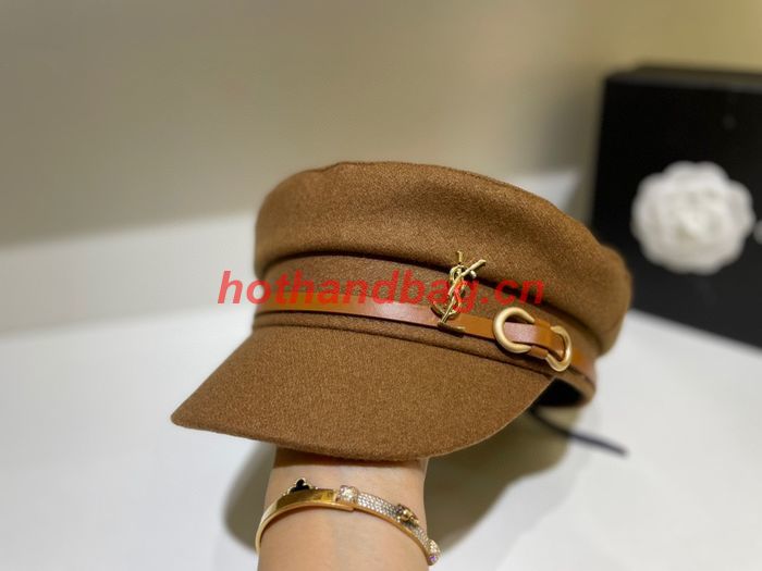 Yves Saint Laurent Hat SLH00007-3