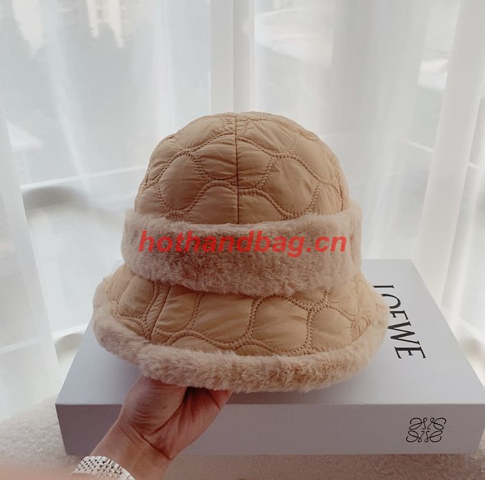 Yves Saint Laurent Hat SLH00009