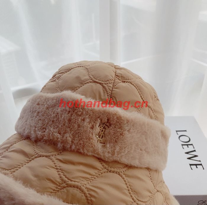 Yves Saint Laurent Hat SLH00009