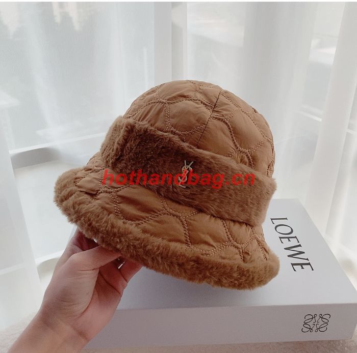 Yves Saint Laurent Hat SLH00010