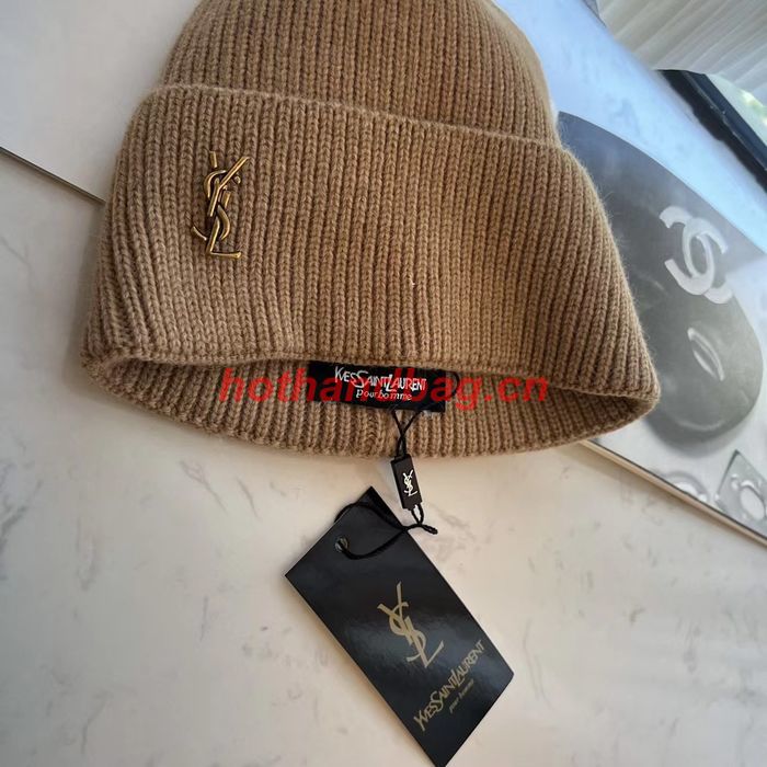 Yves Saint Laurent Hat SLH00011-1