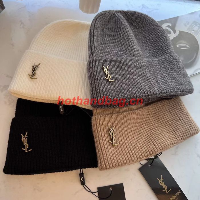 Yves Saint Laurent Hat SLH00011-1