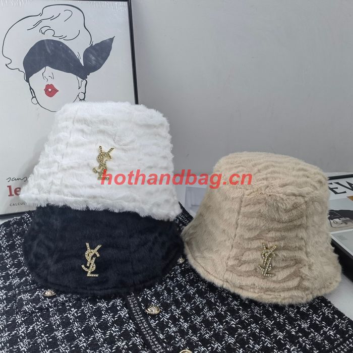 Yves Saint Laurent Hat SLH00012-1