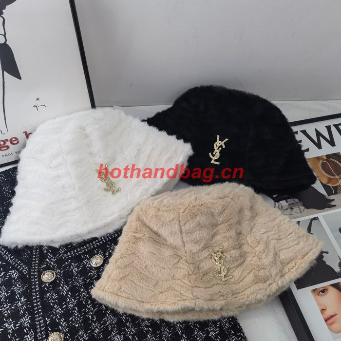 Yves Saint Laurent Hat SLH00012-1