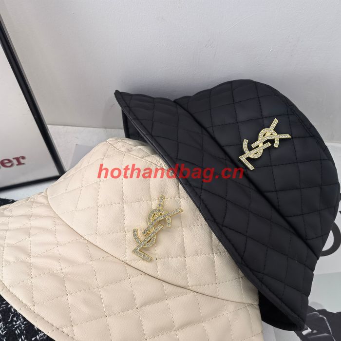 Yves Saint Laurent Hat SLH00013-1