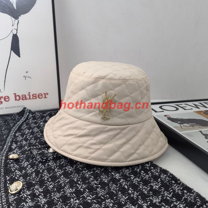 Yves Saint Laurent Hat SLH00013-2