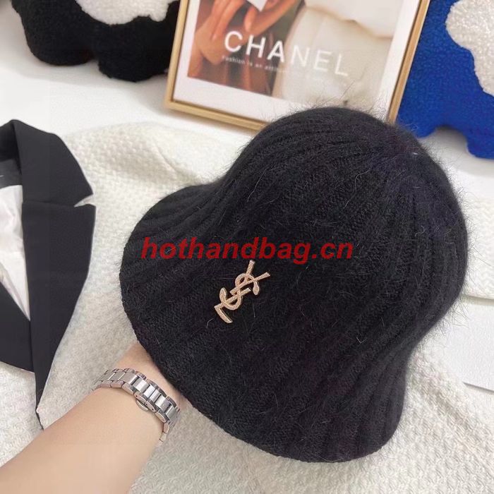 Yves Saint Laurent Hat SLH00014-1