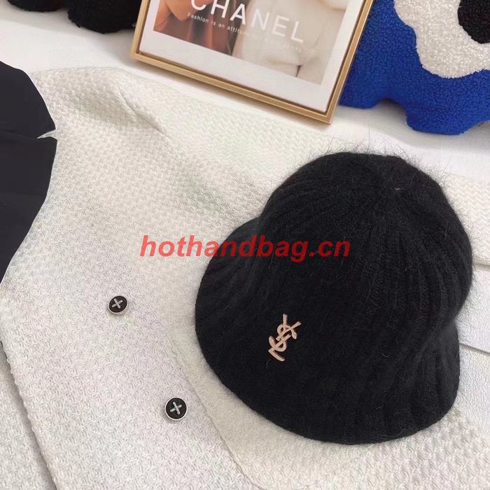 Yves Saint Laurent Hat SLH00014-1