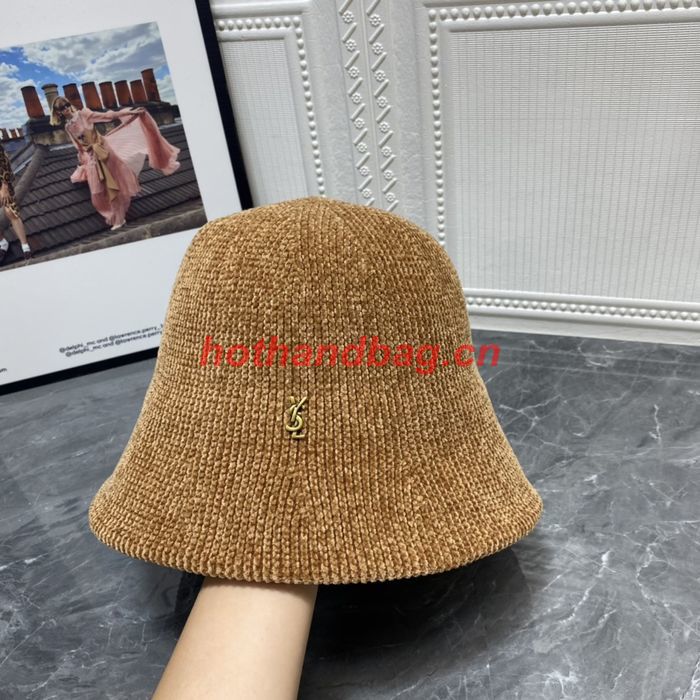 Yves Saint Laurent Hat SLH00015