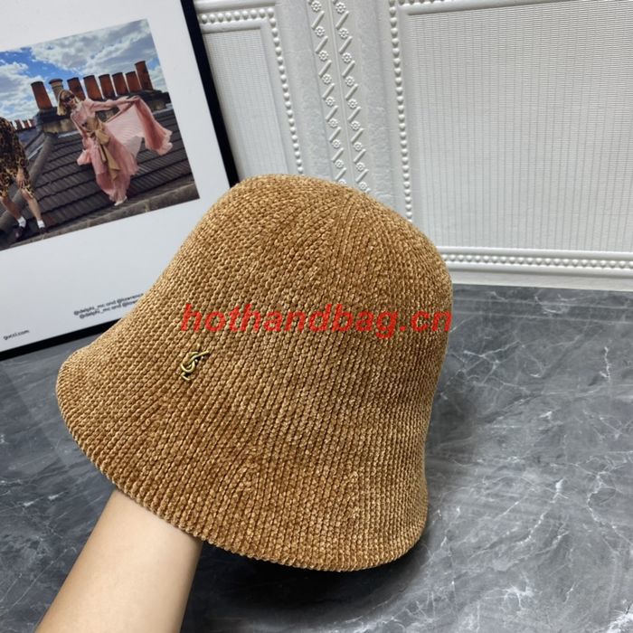 Yves Saint Laurent Hat SLH00015