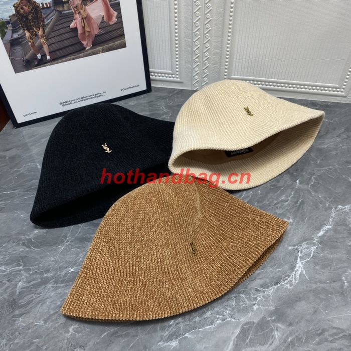 Yves Saint Laurent Hat SLH00015