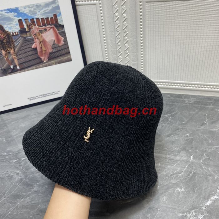 Yves Saint Laurent Hat SLH00016