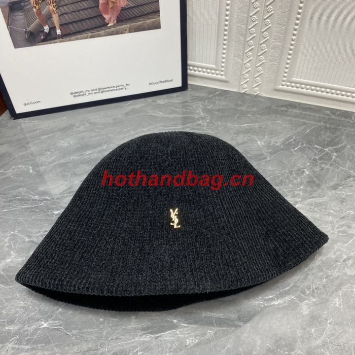 Yves Saint Laurent Hat SLH00016