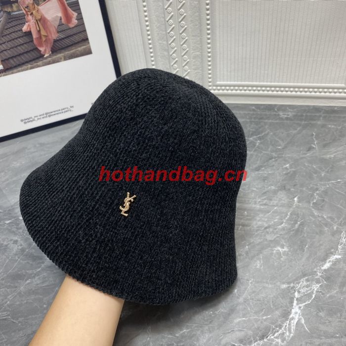 Yves Saint Laurent Hat SLH00016