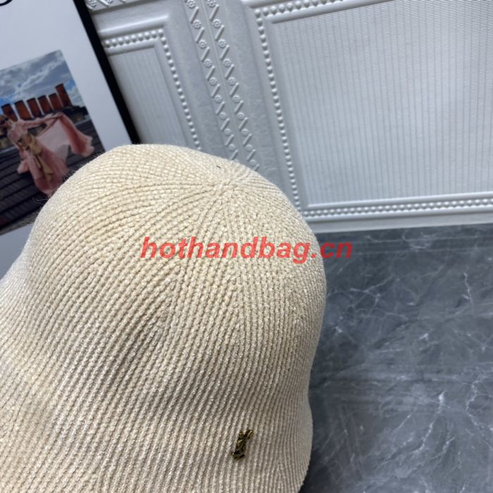 Yves Saint Laurent Hat SLH00017