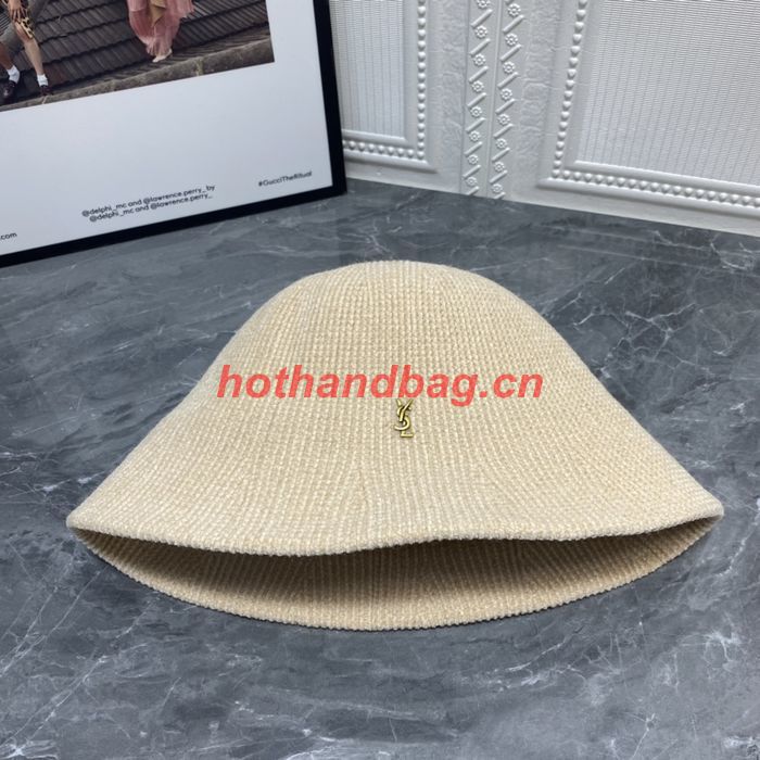 Yves Saint Laurent Hat SLH00017