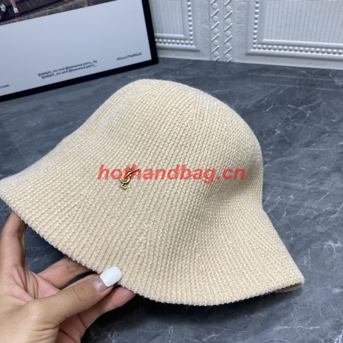 Yves Saint Laurent Hat SLH00017