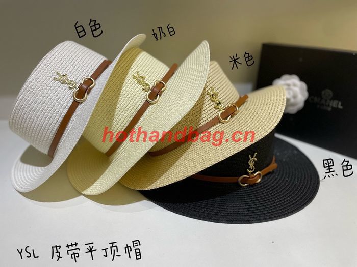 Yves Saint Laurent Hat SLH00018-1