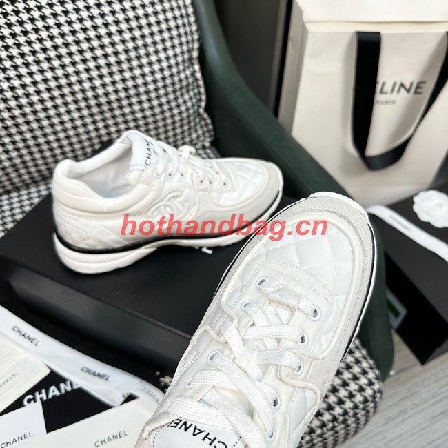 Chanel Shoes 93172-4