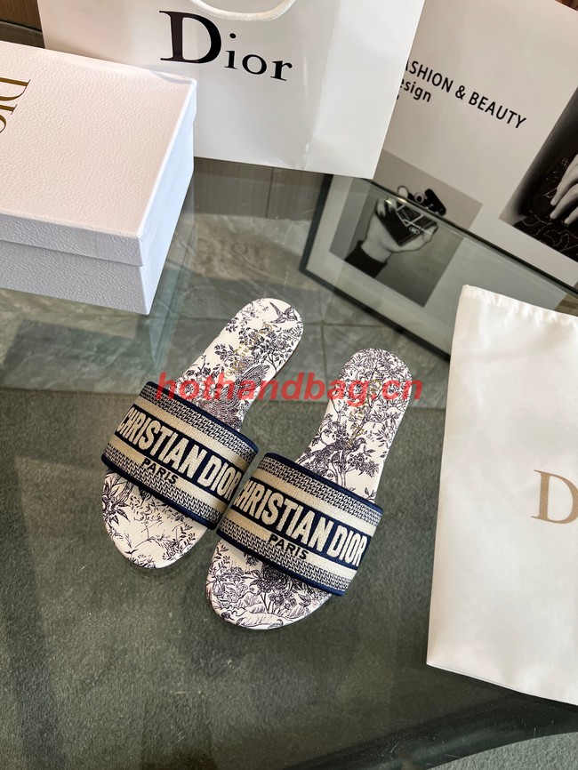 Dior DWAY SLIDE 93179-3