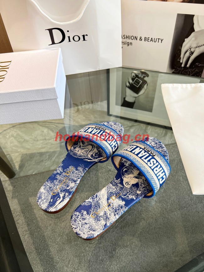 Dior DWAY SLIDE 93179-5