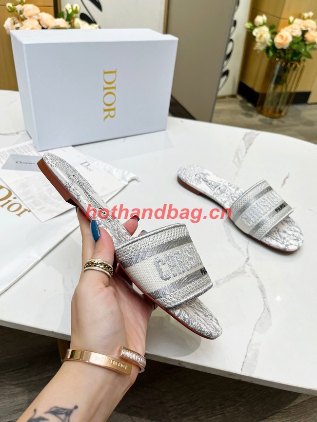 Dior DWAY SLIDE 93179-7