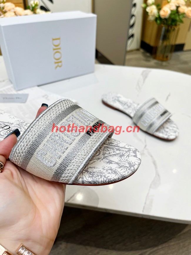 Dior DWAY SLIDE 93179-7