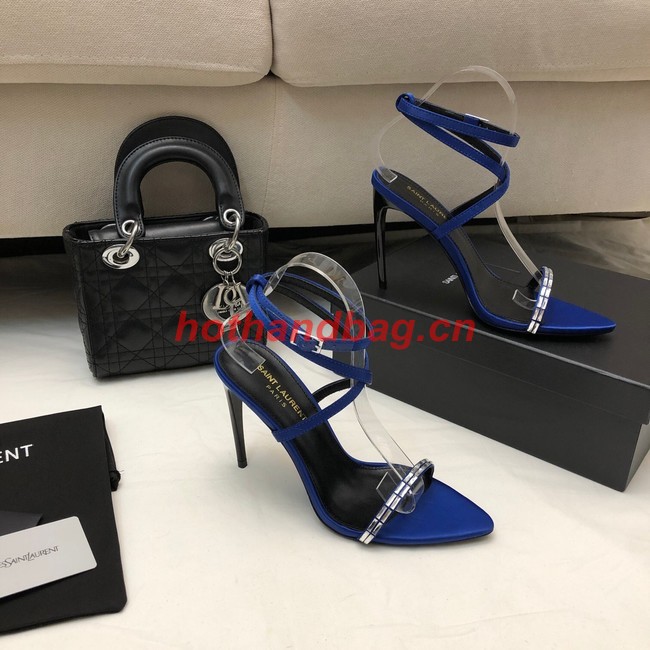 Yves saint Laurent Shoes heel height 10.5CM 93169-1