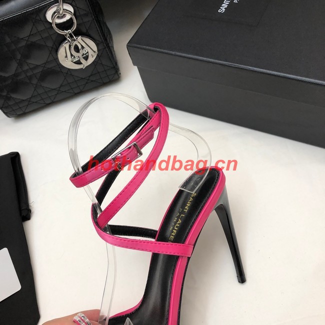 Yves saint Laurent Shoes heel height 10.5CM 93169-2