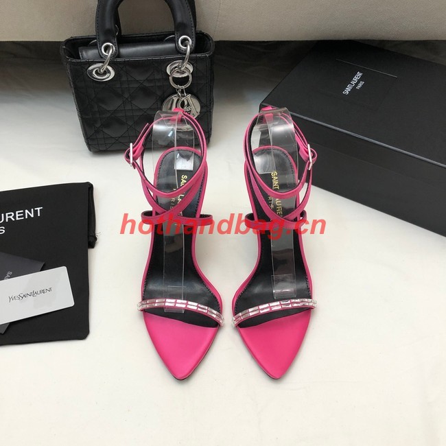 Yves saint Laurent Shoes heel height 10.5CM 93169-2