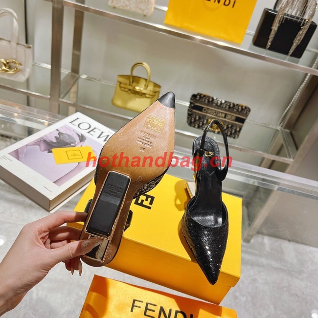 Fendi shoes 93185-1