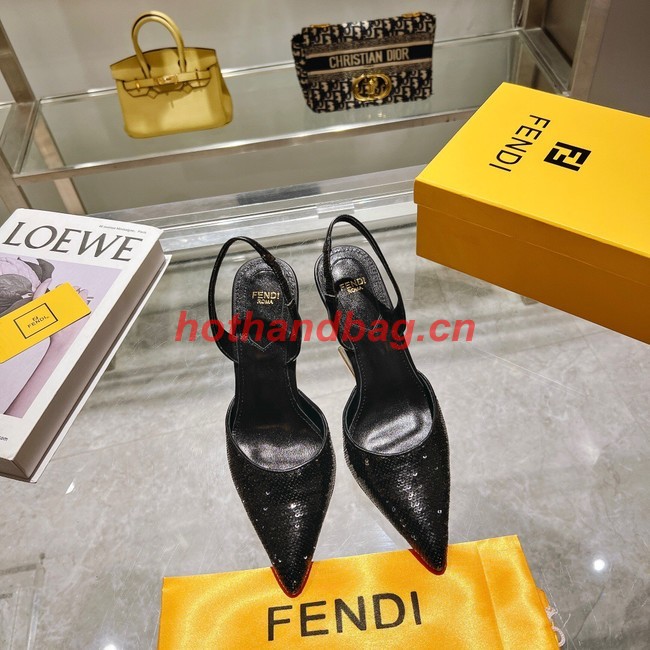 Fendi shoes 93185-1