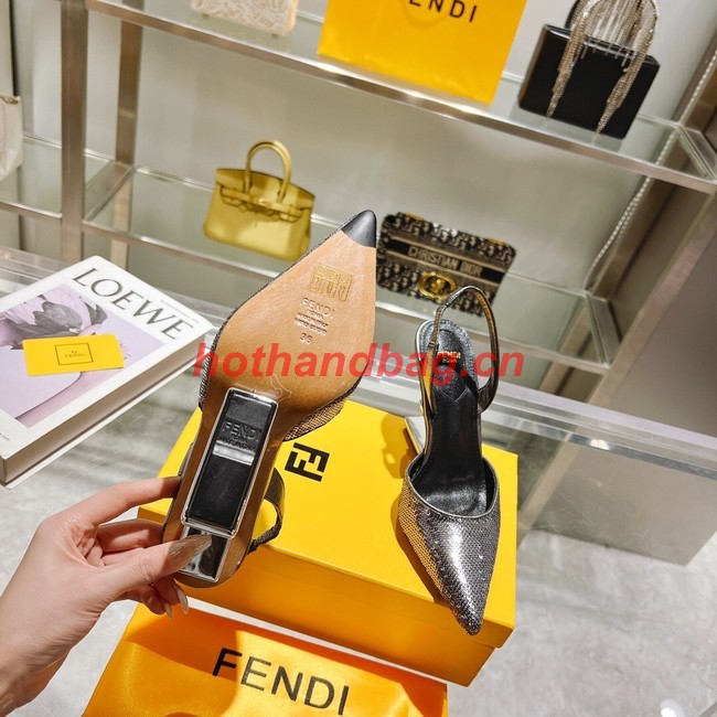 Fendi shoes 93185-3