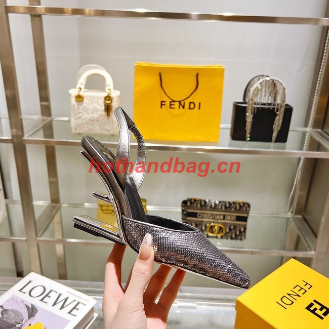 Fendi shoes 93185-3