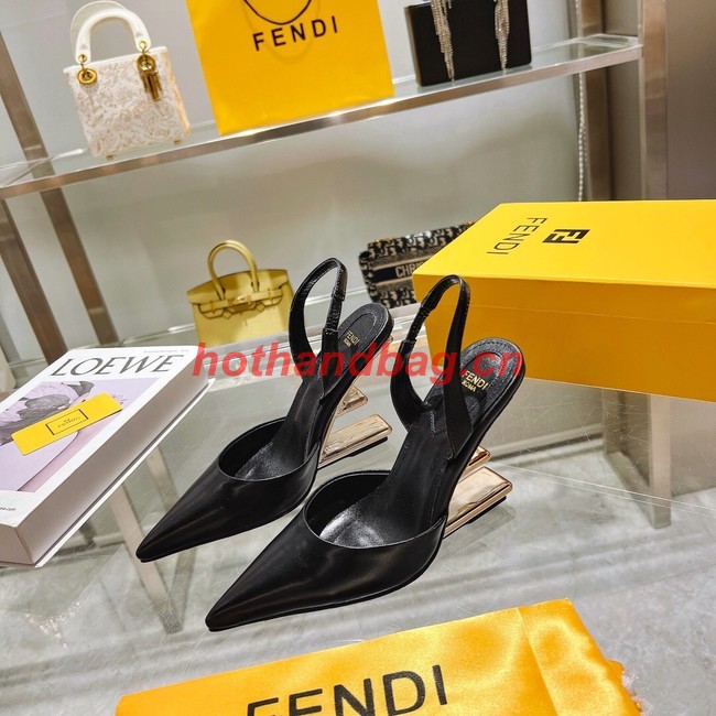 Fendi shoes 93185-6