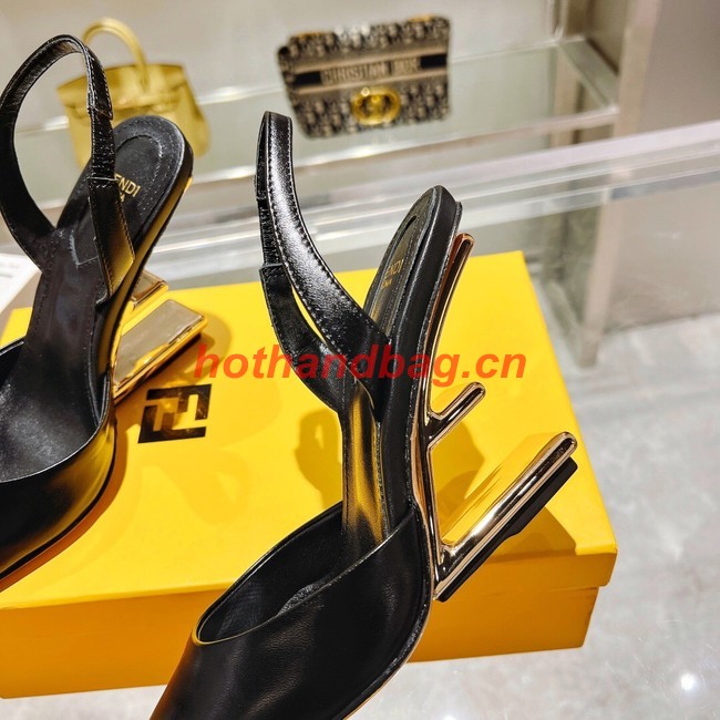 Fendi shoes 93185-6